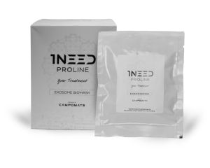 1NEED Exosome BioMask, 12 stuks