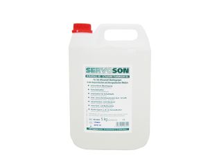 Ultrasound gel